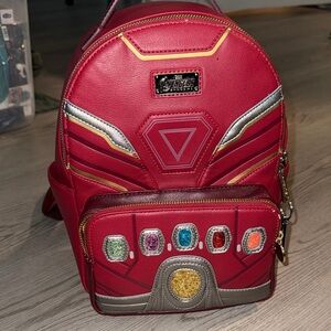 Marvel Avengers Backpack